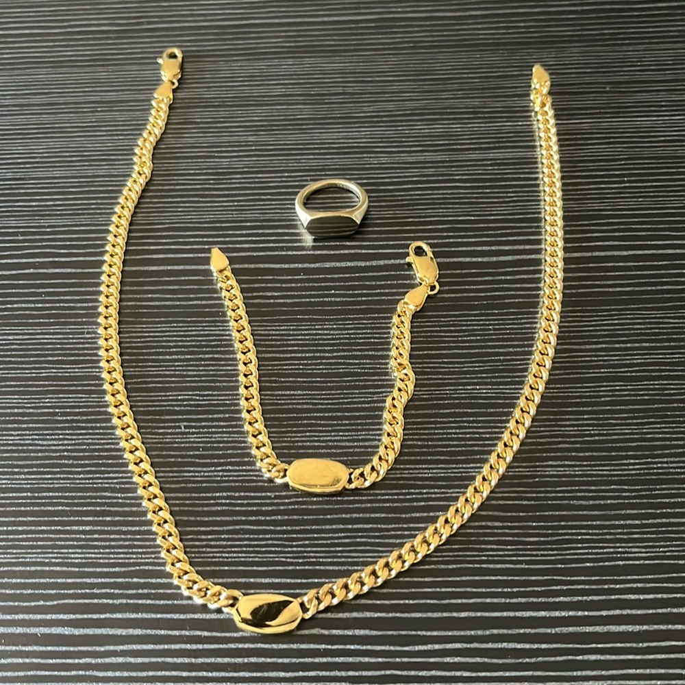 Kendra Scott Demi-Fine Set